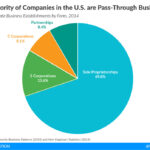 Pass-through businesses in America