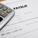 income verification rental application
