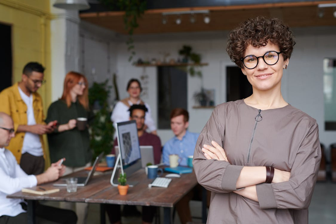 Team Collaboration For Business Growth
