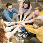 Diverse Business Partnership