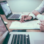 Self-employment income factors into mortgage considerations