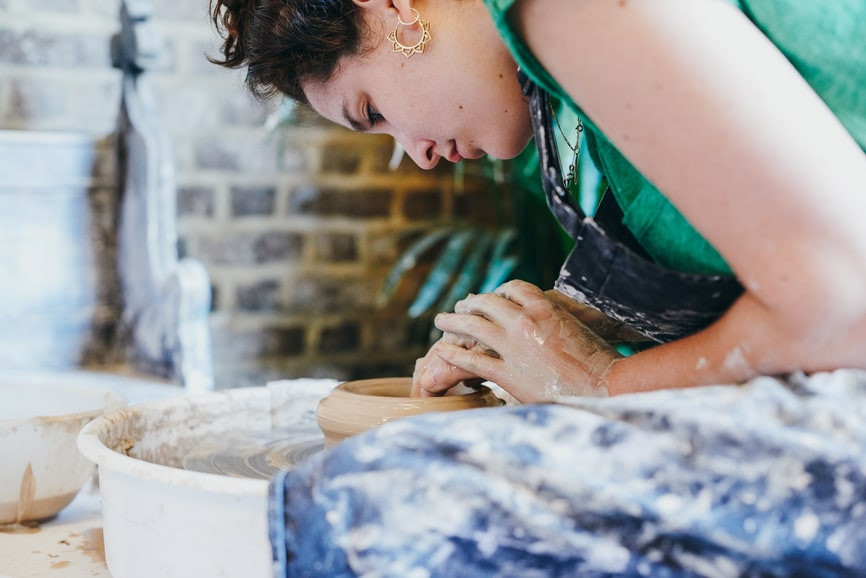 Etsy seller income