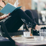 Tax payment deadline concept with calendar and money