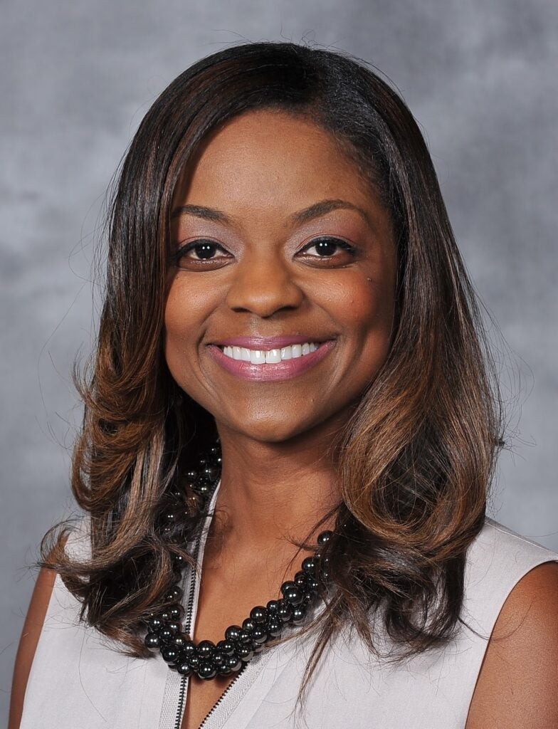 Tax Principal at Windham Brannon in Atlanta, Tomika Bullet