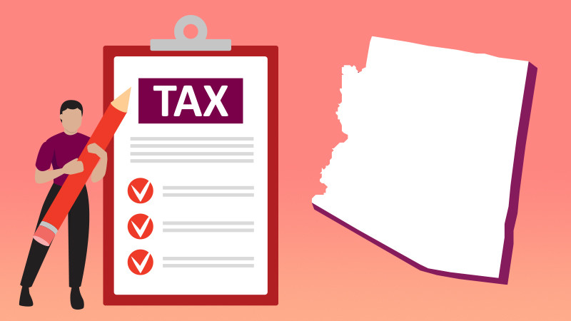 Arizona Retirees Tax Benefits