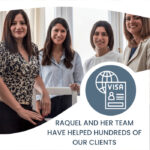 Passive income streams can help you meet visa requirements
