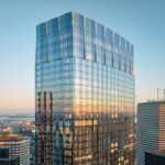 Millennium Partners Winthrop Center Image